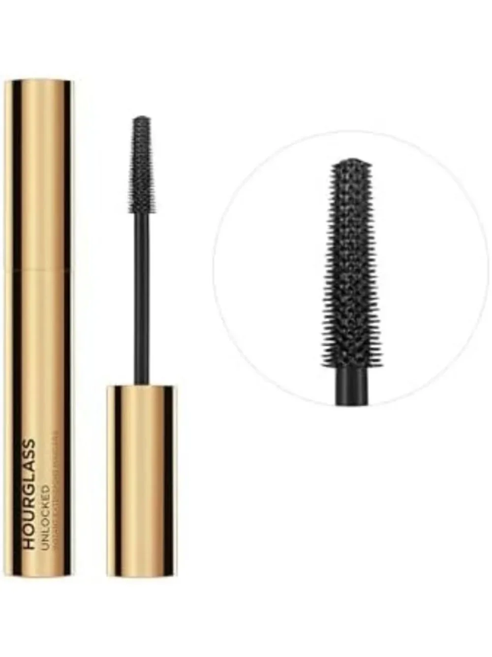 Instant Extension Tubing Mascara for Lifting, Defining & Lengthening Lashes